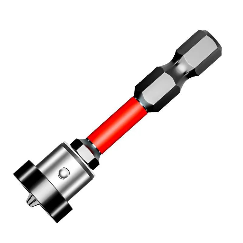 Magnetic Drywall Screwdriver Bit – 50 mm PH2 Hex Shank