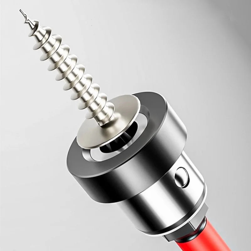 Magnetic Drywall Screwdriver Bit – 50 mm PH2 Hex Shank