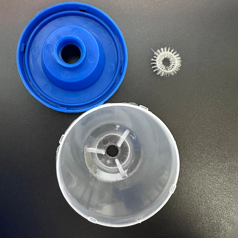 Electric Drill Dust Cover – Dustproof Drilling Collector