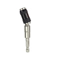 Magnetic angled drill bit extension – 1/4" Quick Change
